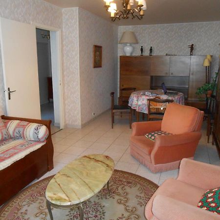 Apartmán L'Arinella Bastia  Exteriér fotografie