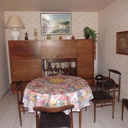 Apartmán L'Arinella Bastia  Exteriér fotografie