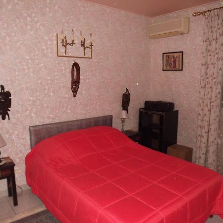 Apartmán L'Arinella Bastia  Exteriér fotografie