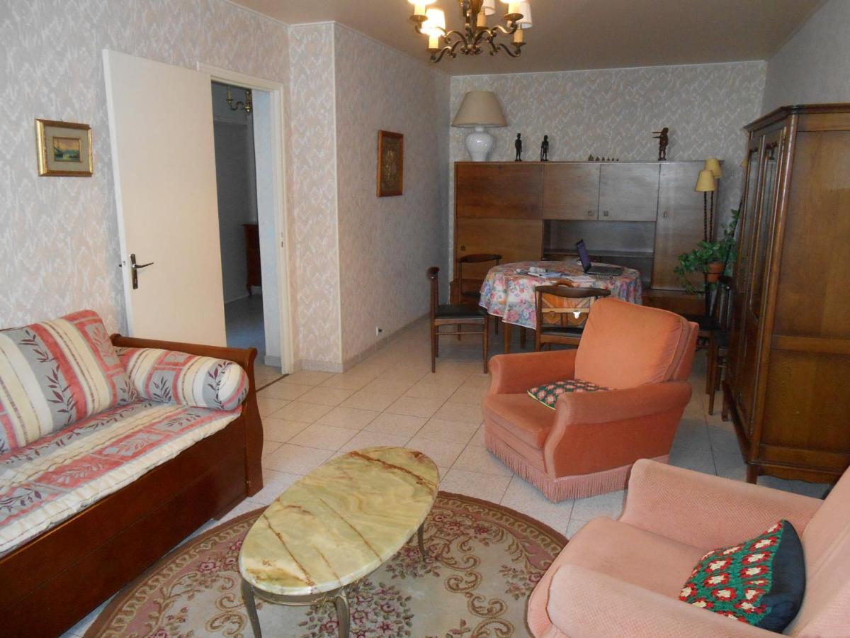 Apartmán L'Arinella Bastia  Exteriér fotografie