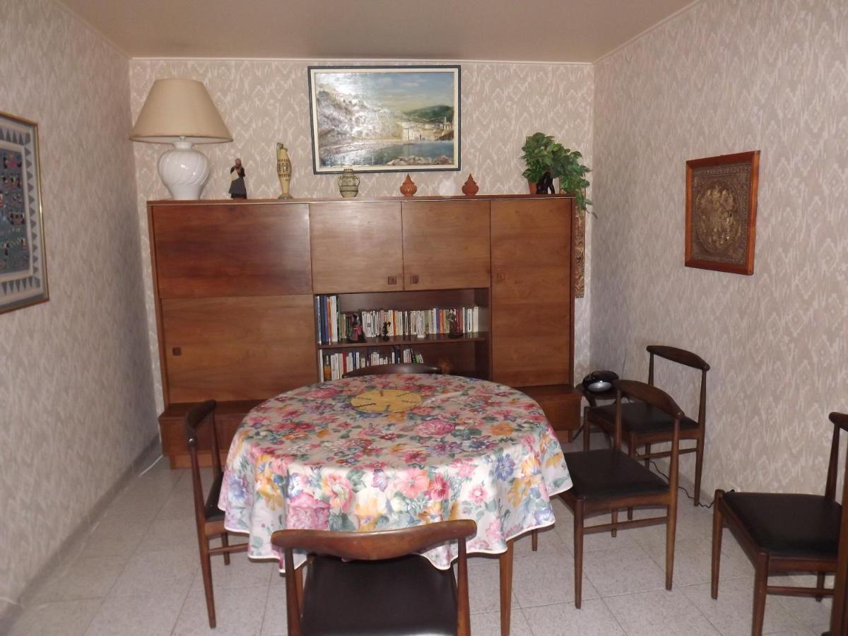 Apartmán L'Arinella Bastia  Exteriér fotografie