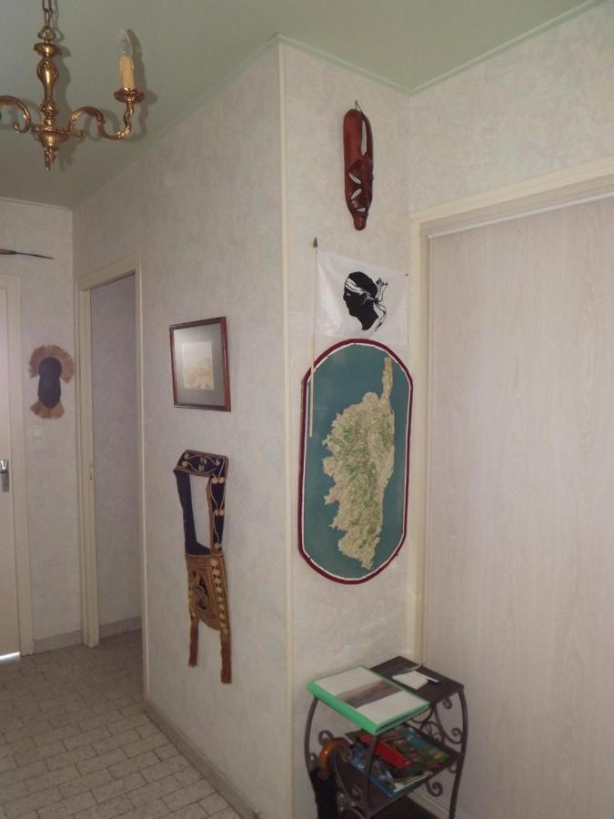 Apartmán L'Arinella Bastia  Exteriér fotografie