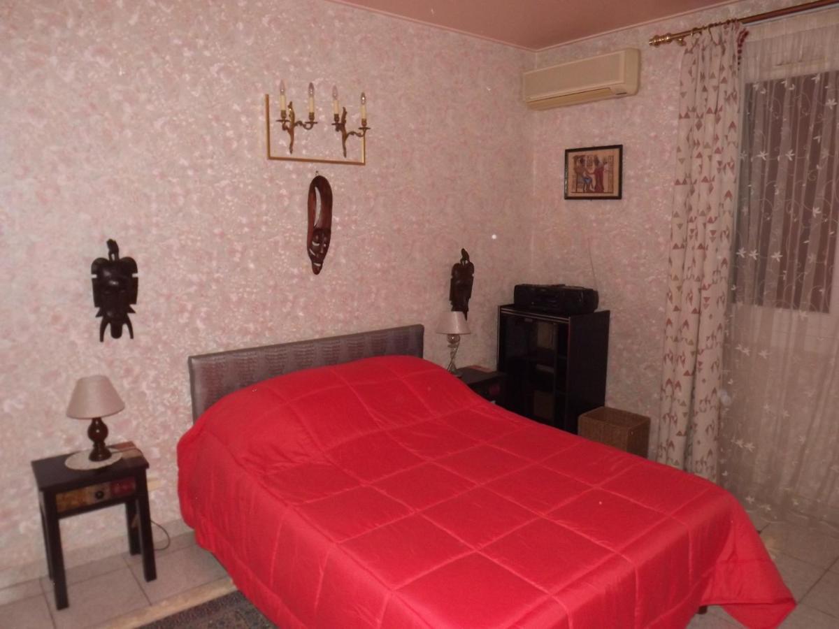 Apartmán L'Arinella Bastia  Exteriér fotografie