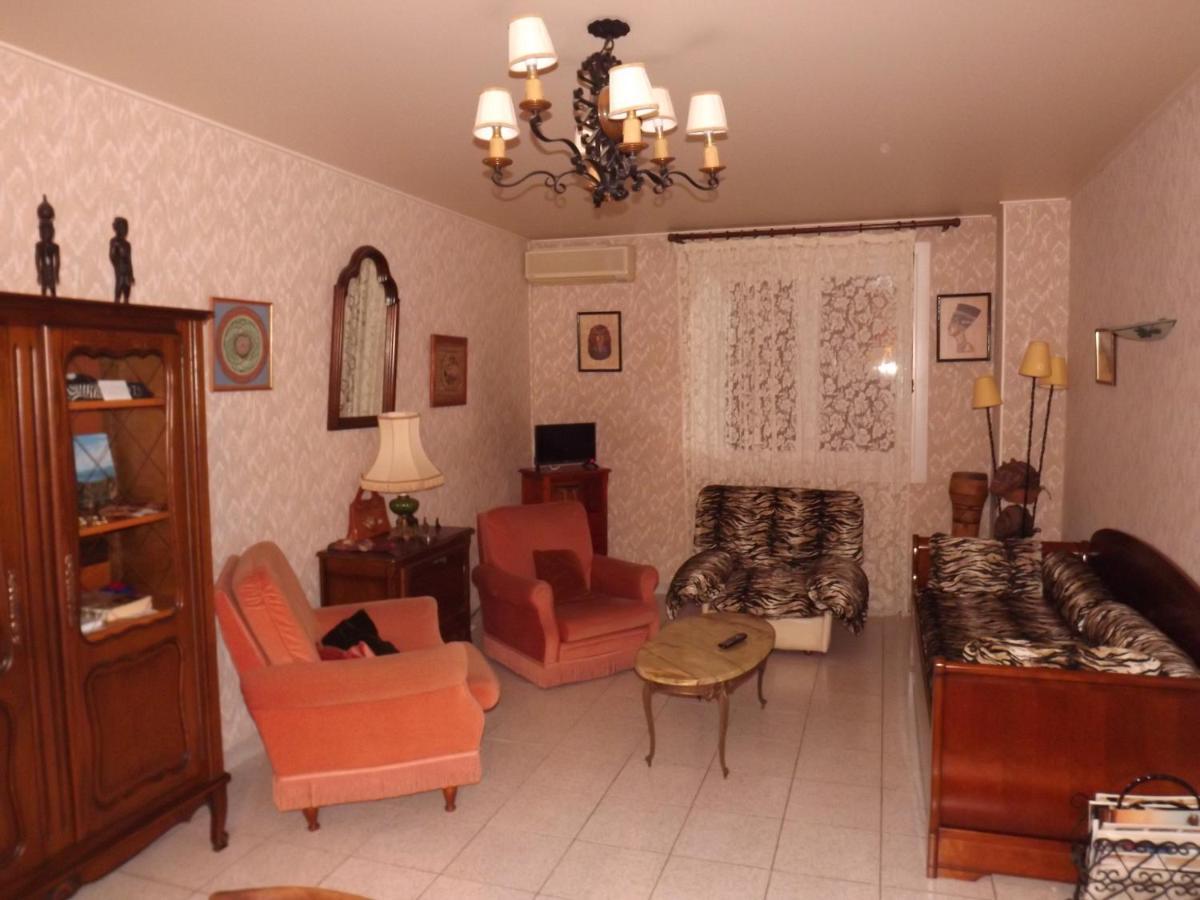 Apartmán L'Arinella Bastia  Exteriér fotografie