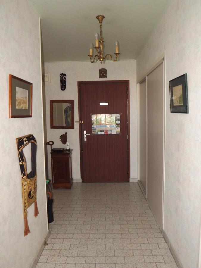 Apartmán L'Arinella Bastia  Exteriér fotografie