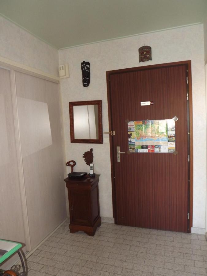 Apartmán L'Arinella Bastia  Exteriér fotografie