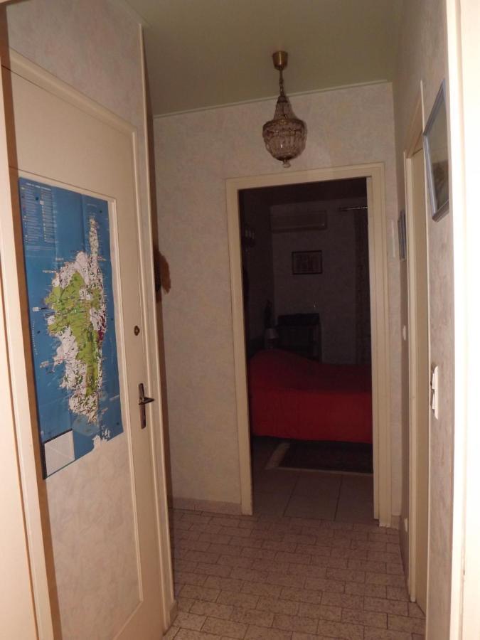 Apartmán L'Arinella Bastia  Exteriér fotografie