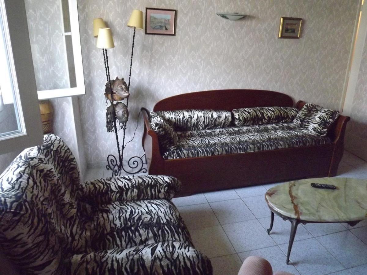 Apartmán L'Arinella Bastia  Exteriér fotografie