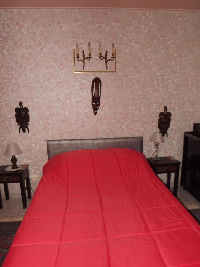 Apartmán L'Arinella Bastia  Exteriér fotografie