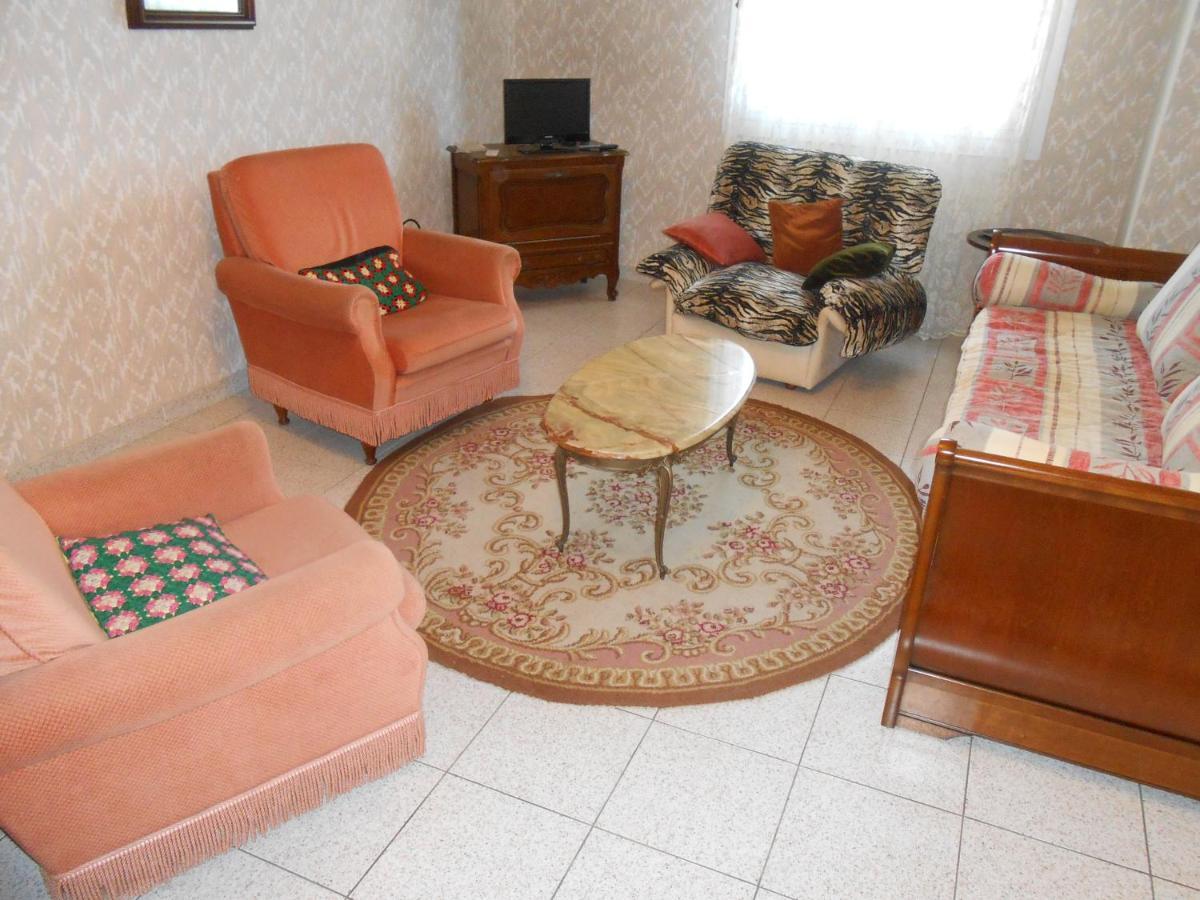 Apartmán L'Arinella Bastia  Exteriér fotografie
