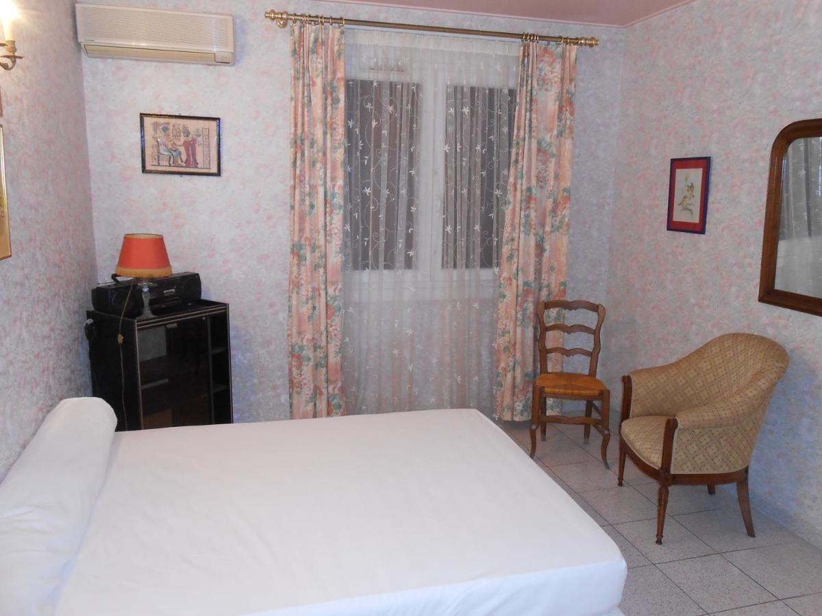 Apartmán L'Arinella Bastia  Exteriér fotografie