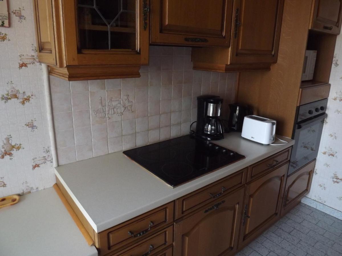 Apartmán L'Arinella Bastia  Exteriér fotografie