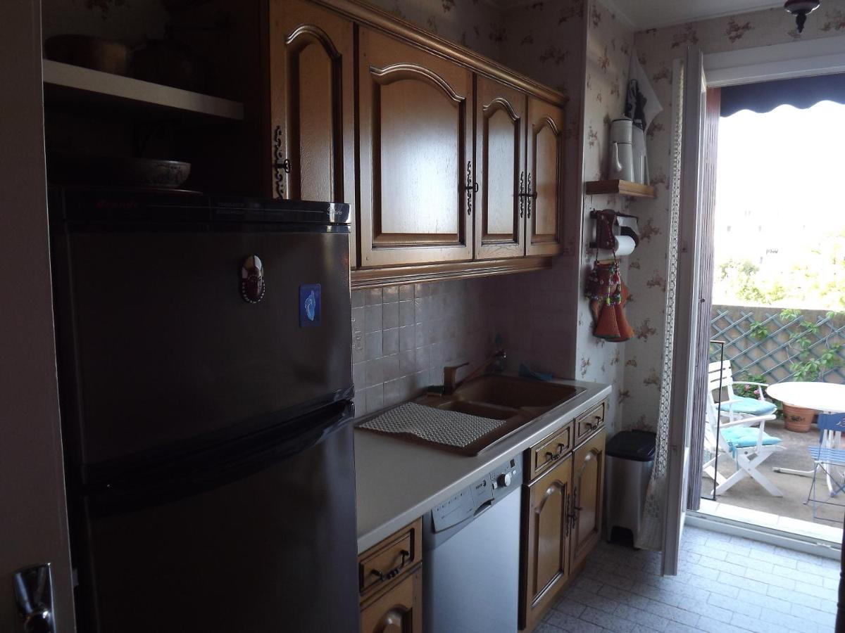 Apartmán L'Arinella Bastia  Exteriér fotografie
