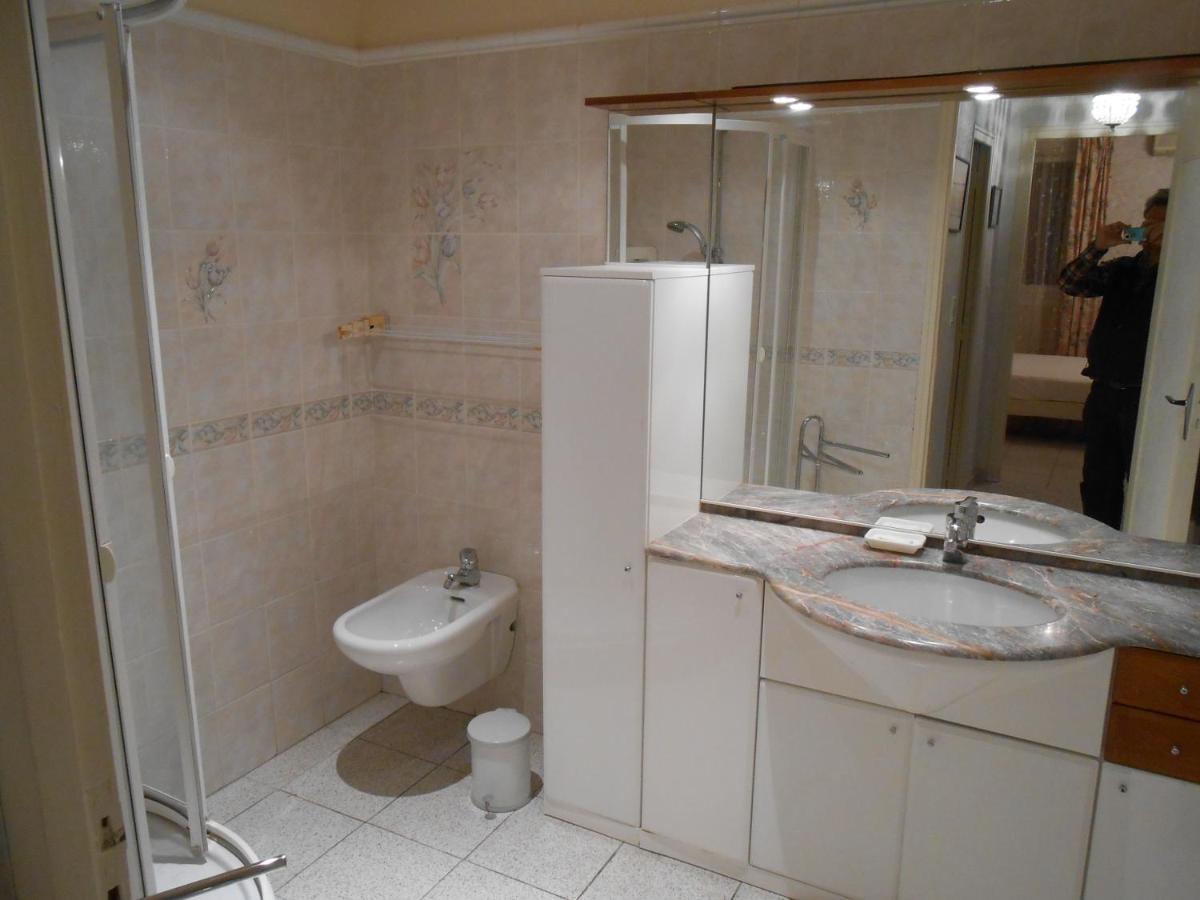 Apartmán L'Arinella Bastia  Exteriér fotografie