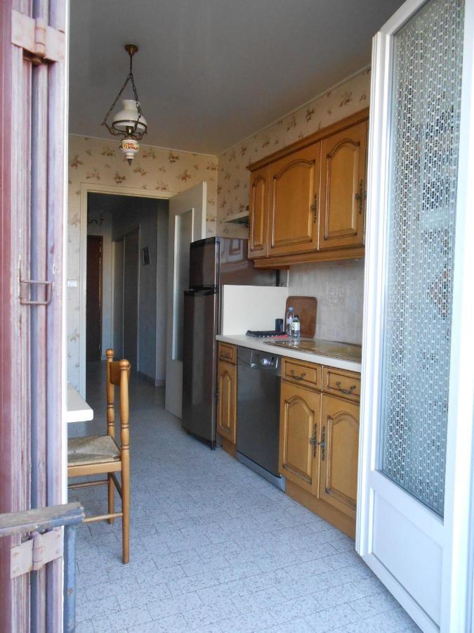 Apartmán L'Arinella Bastia  Exteriér fotografie
